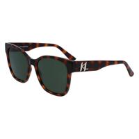 Dames zonnebril Karl Lagerfeld KL6087S-240 Ø 55 mm