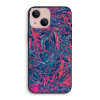 Sleeping Dreams: iPhone 13 mini Biologisch afbreekbaar hoesje