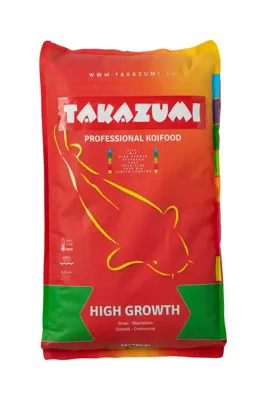 Takazumi Takazumi High Growth 10 kg