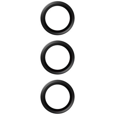 PanzerGlass Hoops SAFE95681 Cameraprotector (glas) Samsung Galaxy A15, Galaxy A15 5G 1 stuk(s)