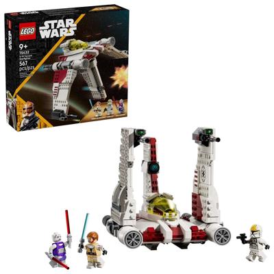 LEGO STAR WARS 75432 Gevechtsvliegtuig V-19