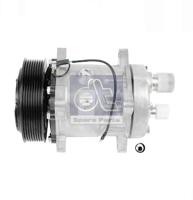 Dt Spare Parts Airco compressor 2.76070 - thumbnail