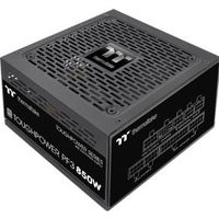 Thermaltake Toughpower PF3 power supply unit 850W Zwart