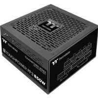 Thermaltake Toughpower PF3 power supply unit 850 W 24-pin ATX ATX Zwart - thumbnail