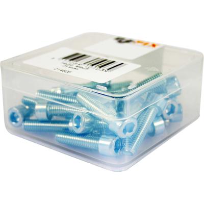 Bofix Bout m6x25 inbus ds a 25