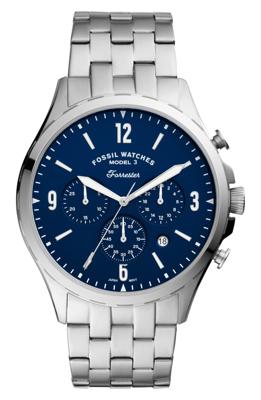 Fossil FS5605 Herenhorloge