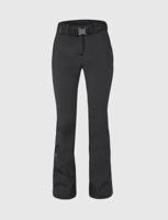 8848 Altitude Tumblr Stripe Skibroek Dames Black 40