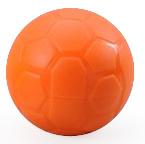 IBD Lenshouder oranje voetbal (1 st)