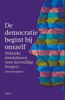 De democratie begint bij onszelf (Paperback)