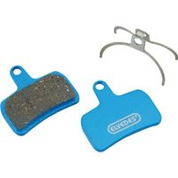 Elvedes Cable Systems BV Schijfremblokset elvedes organisch hope mono mini (1 paar)