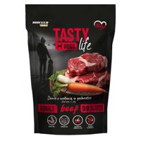 BIOFEED Tasty Dogs Life Beef - natvoer voor honden - 500g