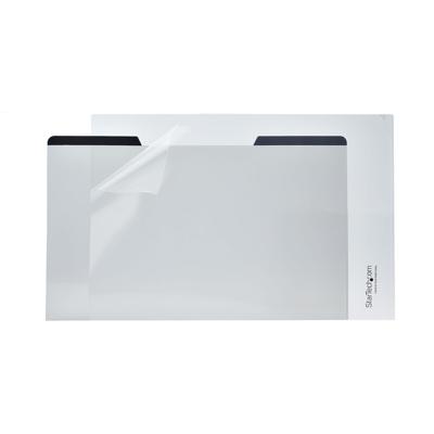 Notebook-standaard Startech 133LM-PRIVACY-SCREEN Polyethyleentereftalaat (PET)
