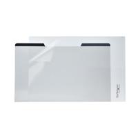 Notebook-standaard Startech 133LM-PRIVACY-SCREEN Polyethyleentereftalaat (PET)