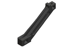 Chassis Brace - Front - Composite - 1 pc (C-00180-022)