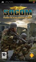Socom Fireteam Bravo 2
