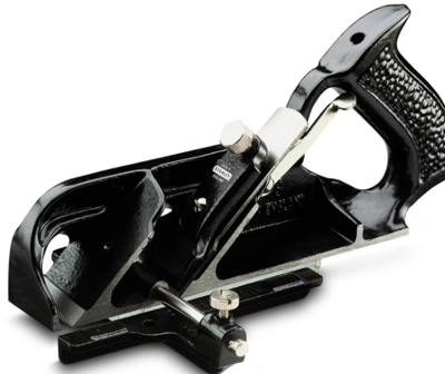 Stanley Sponningschaaf 255mm x 38mm - 1-12-078 - 1-12-078