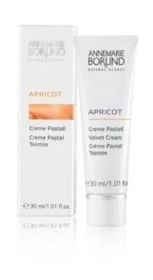 Borlind Creme pastell apricot (30 ml)