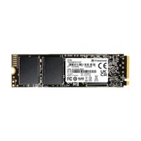 Transcend MTE710T 512 GB NVMe/PCIe M.2 SSD 2280 harde schijf PCIe NVMe 4.0 x4 Industrial TS512GMTE710T