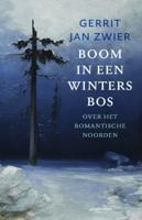 Boom in een winters bos (Paperback)