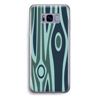 Bast B: Samsung Galaxy S8 Plus Transparant Hoesje