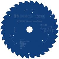 Bosch Accessoires EXPERT Wood cordless Cirkelzaagblad | 185 x 1,8/1,2 x 20 mm | T32 - 2608902234