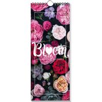 Verjaardagskalender Bloemen | 5 stuks