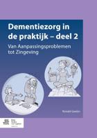 Dementiezorg in de praktijk (Paperback)