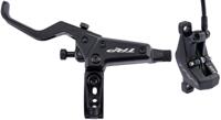 TRP disc brakes evo pro hd-m9040 left black