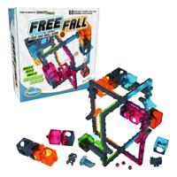 Ravensburger Freefall doolhof spel