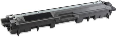 Q-CONNECT toner zwart 1000 pagina&apos;s voor Brother - OEM TN-243BK
