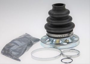 Asmanchetten set 36980