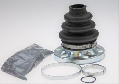 Asmanchetten set 36980
