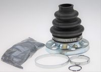Asmanchetten set 36980