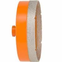 Spero 142mm x 40mm Tegelboor Xtreme met Opruimfunctie - Nat & Droog - M14 - 142-M14-TDN