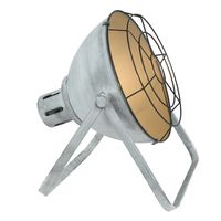 Cage vloerlamp