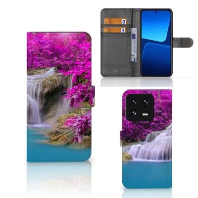 Xiaomi 13 Pro | Flip Cover | Waterval