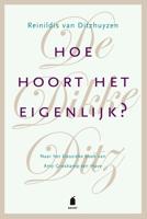 Hoe hoort het eigenlijk? - Reinildis Ditzhuyzen - ebook
