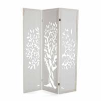 Kamerscherm Versa Arbol Hout (170 x 40 cm)