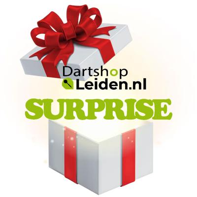 Dartshop Leiden Surprise Box