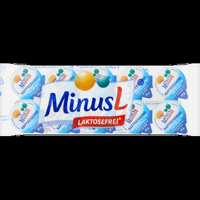 MinusL Koffieroom 10 x 10 g bij Jumbo