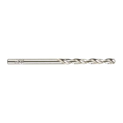 Milwaukee Accessoires Thunderweb HSS-G metaalboor 3.3 - 10 pc - 4932459842