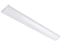 SG Wave LED Plafondarmatuur 32W 3000K sensor IP44 IK05 111271