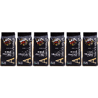 Caffè Vergnano 1882 Antica Bottega - koffiebonen - 6 x 1 kilo