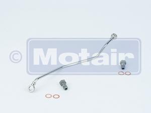 Motair Turbolader Turbolader 660321