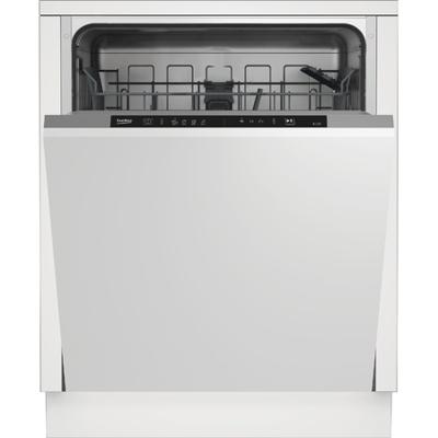 Beko DIN34320 Inbouw Vaatwasser