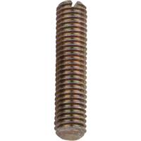 Draadeind voor centreerhulzen M8 x 1,25 KS Tools 455.2383