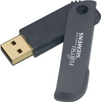 Fujitsu MEMORYBIRD P 2GB USB flash drive USB Type-A 2.0 - thumbnail