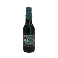 Nerdbrewing Malloc Hazelnuts 33cl - thumbnail