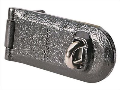 Masterlock Overvalslot, 140mm, smeedstaal - 723EURDCC 723EURDCC