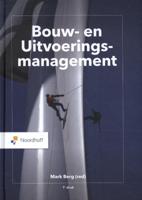 Bouw- en uitvoeringsmanagement (Paperback)